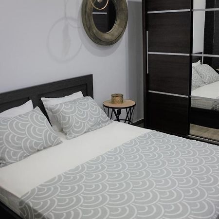 塞萨洛尼基Zen Luxury Living公寓 外观 照片