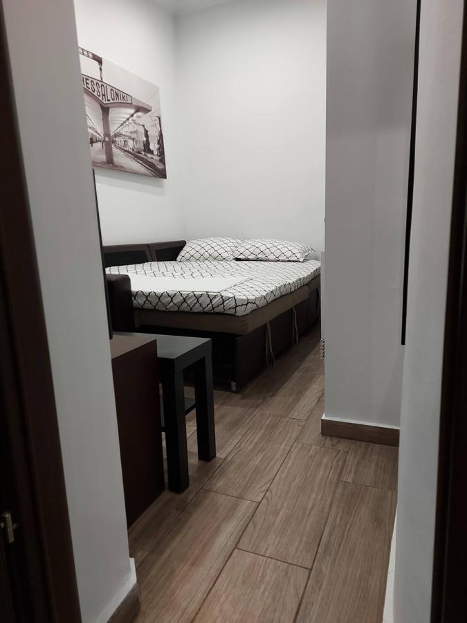塞萨洛尼基Zen Luxury Living公寓 外观 照片