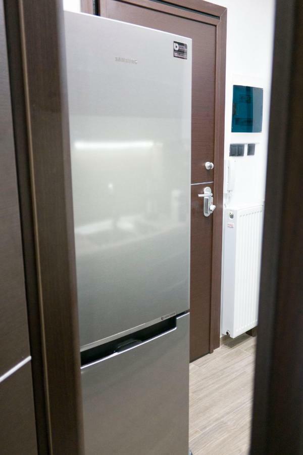 塞萨洛尼基Zen Luxury Living公寓 外观 照片